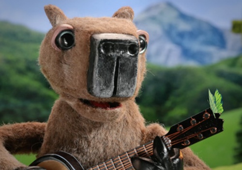 Cricket Wireless – Jeder kann ein Freund sein
