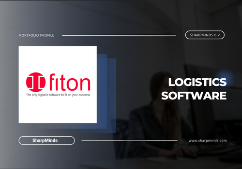 Logistiksoftware