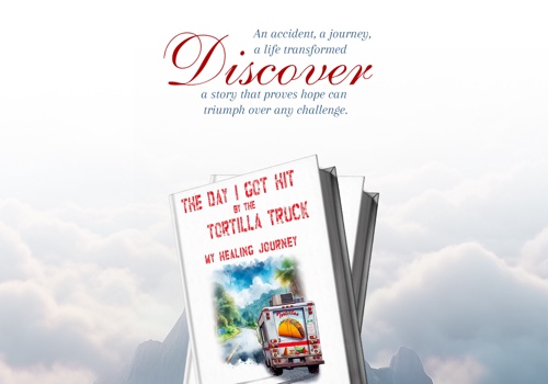 Dorrin B. Rosenfeld – Buchmarketing