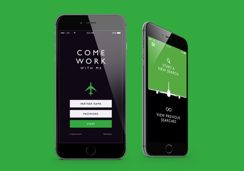 John Lewis & Partners – Internes Branding